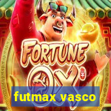 futmax vasco