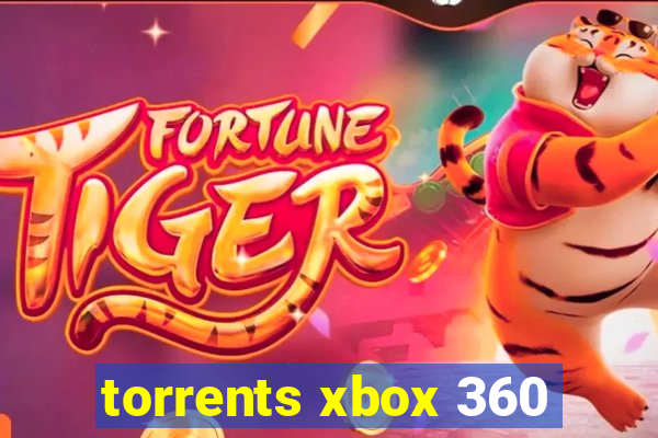 torrents xbox 360