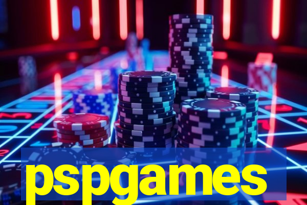 pspgames