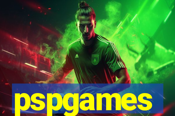 pspgames