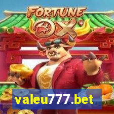 valeu777.bet