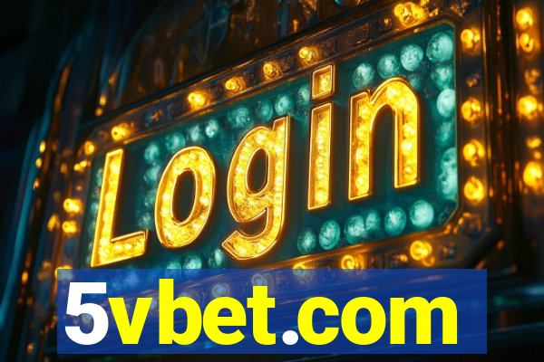 5vbet.com