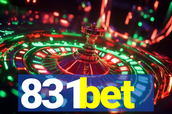 831bet