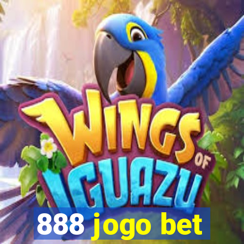 888 jogo bet