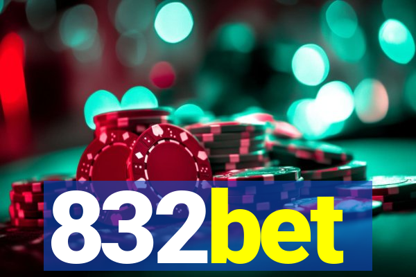 832bet