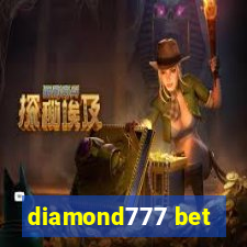 diamond777 bet