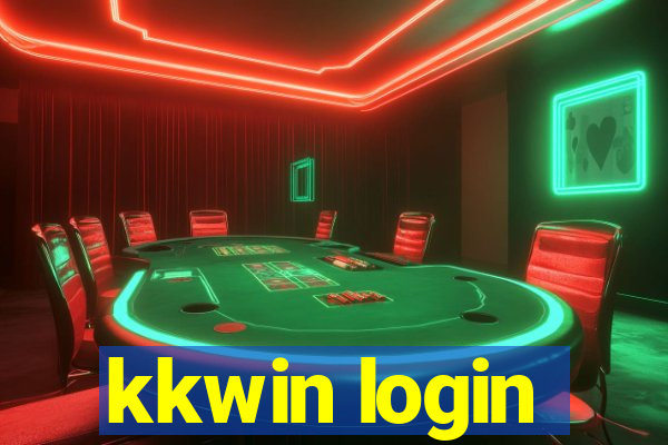 kkwin login