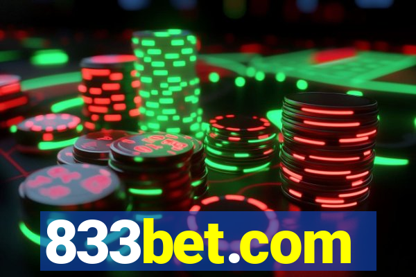 833bet.com