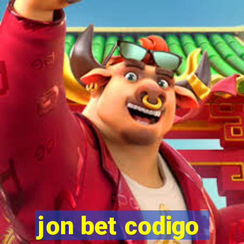 jon bet codigo