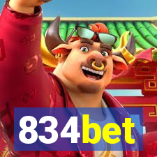 834bet