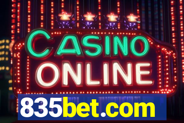 835bet.com