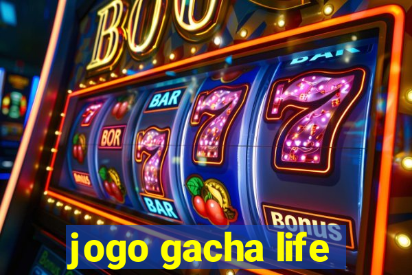 jogo gacha life