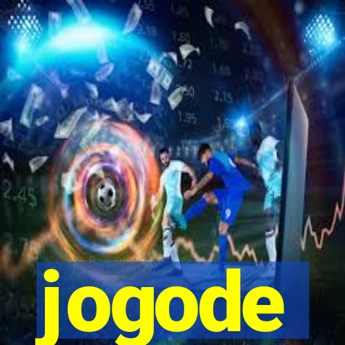 jogode