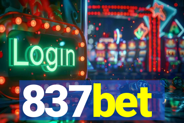 837bet