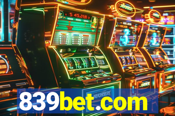 839bet.com