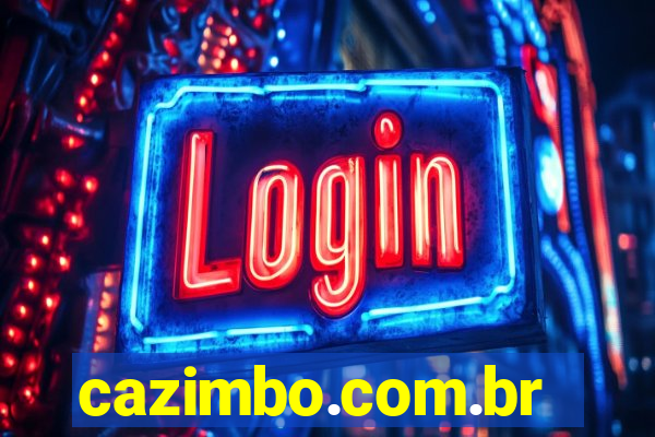 cazimbo.com.br