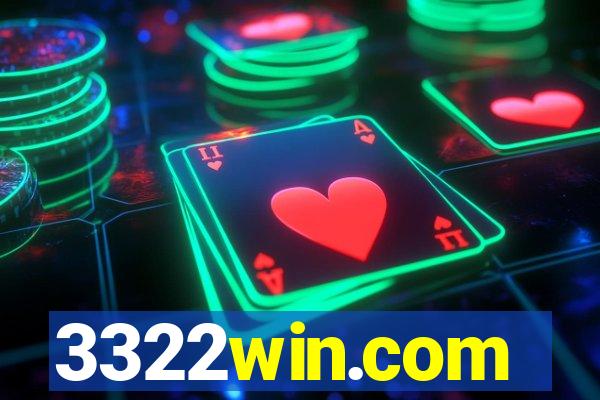 3322win.com