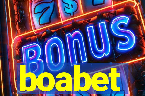 boabet