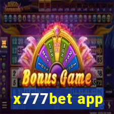 x777bet app