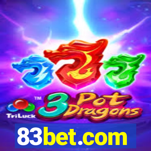 83bet.com