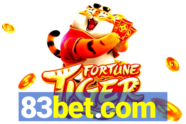 83bet.com