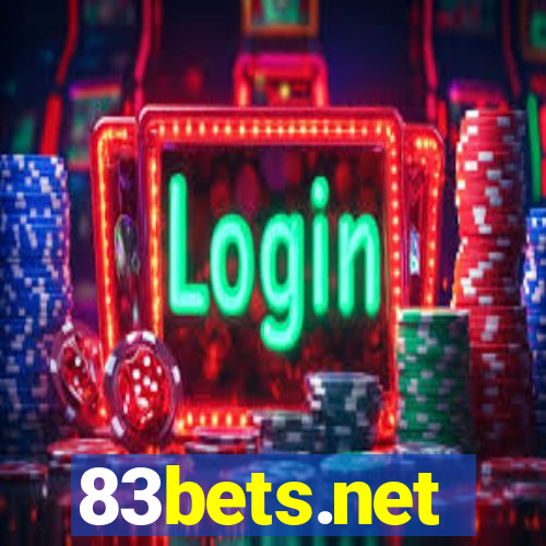 83bets.net