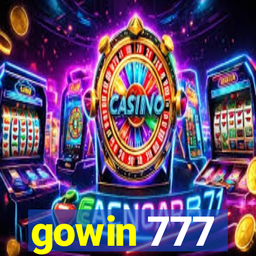 gowin 777