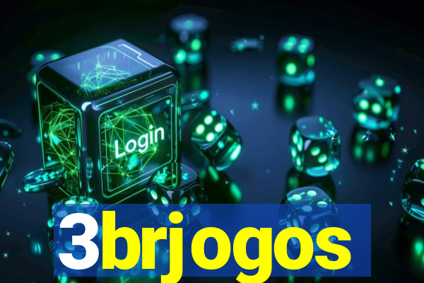 3brjogos