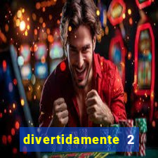 divertidamente 2 delisional rule 34