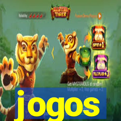 jogos