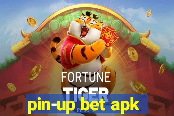 pin-up bet apk