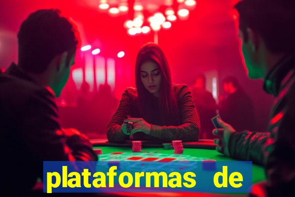 plataformas de jogos do tigre