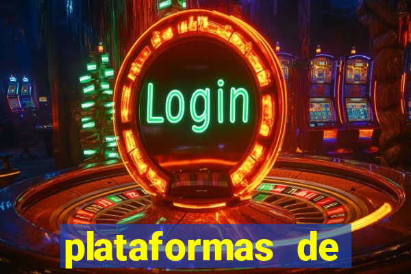 plataformas de jogos do tigre