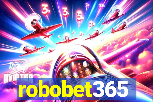 robobet365