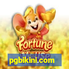 pgbikini.com