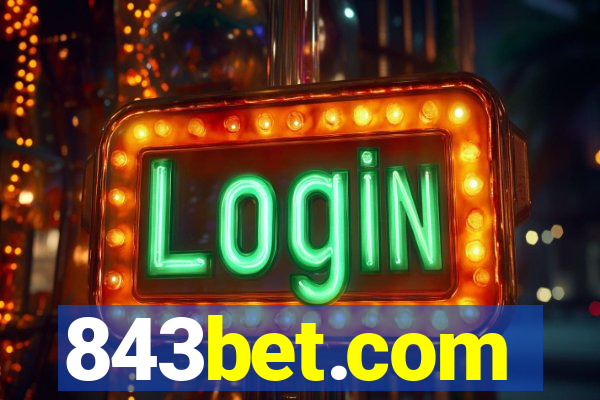 843bet.com