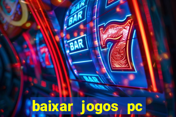 baixar jogos pc via μtorrent