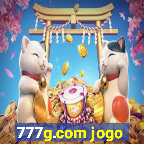 777g.com jogo