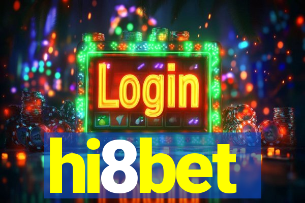 hi8bet