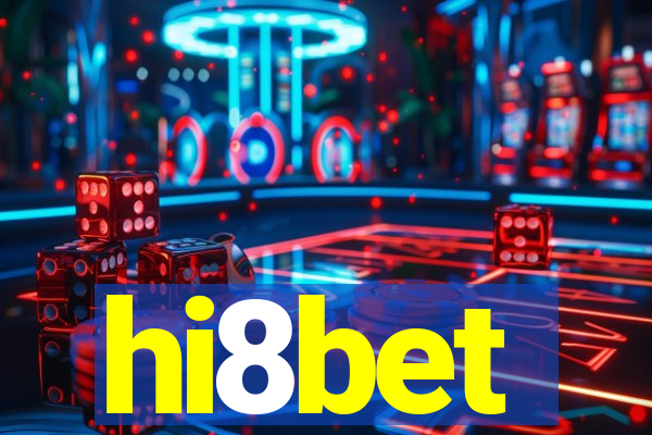 hi8bet