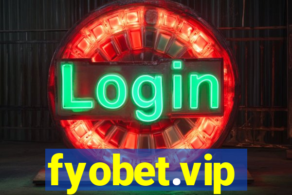 fyobet.vip