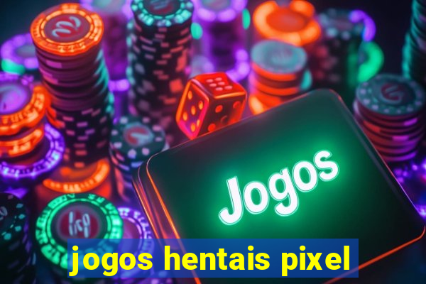 jogos hentais pixel