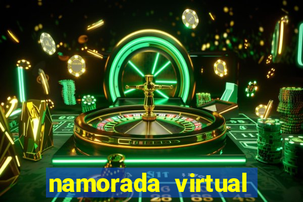 namorada virtual morta imvu