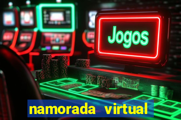 namorada virtual morta imvu