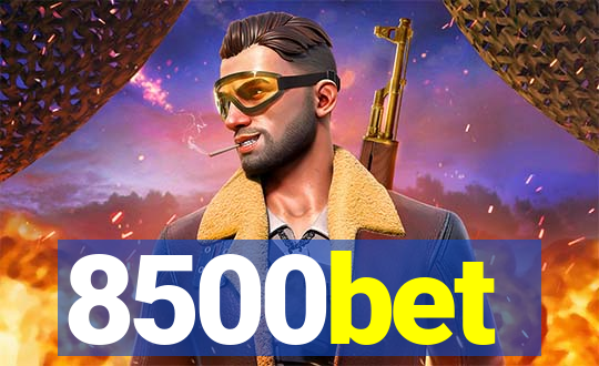 8500bet