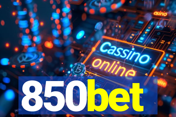 850bet