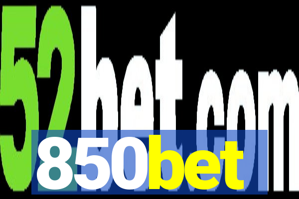 850bet