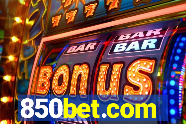 850bet.com