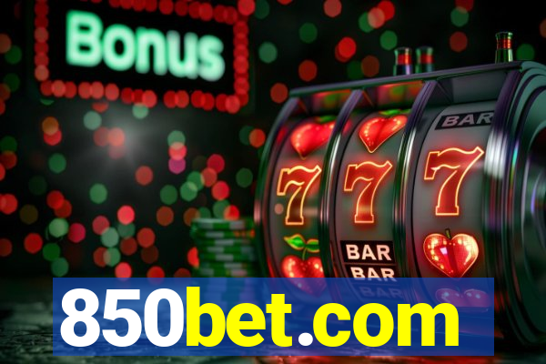 850bet.com