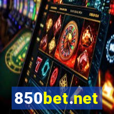 850bet.net